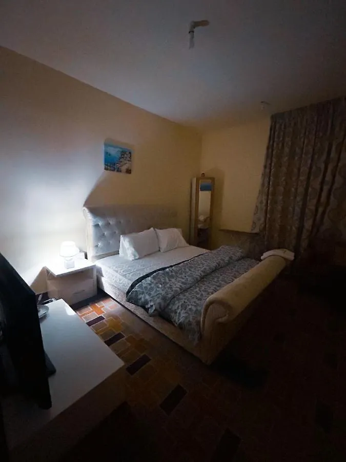 Comfort Inn Room Nworld Trade Center Абу-Даби 0*,  ОАЭ