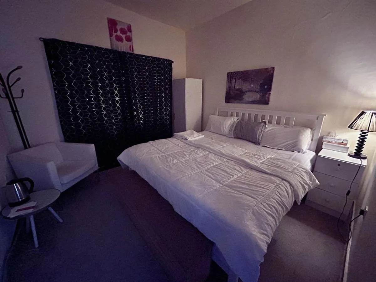 Appartamento Comfort Inn Room Nworld Trade Center Abu Dhabi
