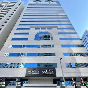 Uptown By Gewan Aparthotel