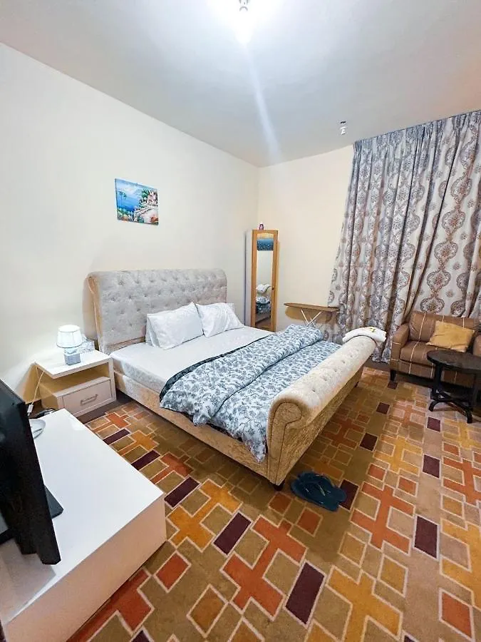 Comfort Inn Room Nworld Trade Center Abu Dhabi 0*,