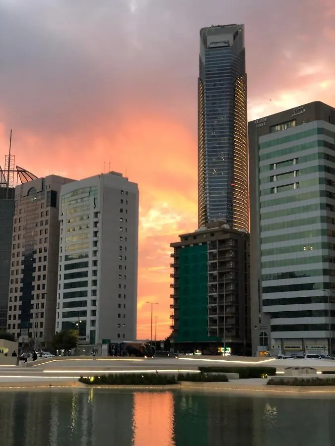 Comfort Inn Room Nworld Trade Center Abu Dhabi